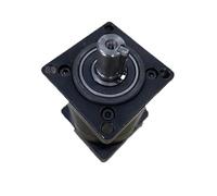 EDXFICDQ PX57 Riduttore epicicloidale/Cambio Passo-Passo for servomotore brushless NEMA23 Livello2 1:16/20/24/36 Coppia Elevata Radio(24 to 1)