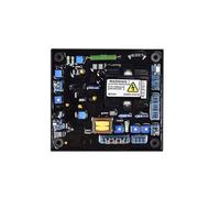 EDXFICDQ Regolatore di Tensione Automatico MX341 Scheda generatore Diesel Parti generatore(MX341 Original)