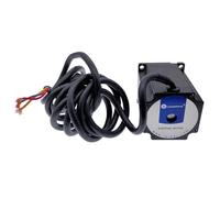 EDXFICDQ Servomotore Ibrido trifase 573S20-LS NEMA23 Motore Passo-Passo Coppia 2,0 NM for Macchina for Incisione con Taglio