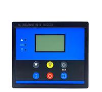 EDXFICDQ SKR2-B LCD ATS Controller Intelligente modulo di Controllo Pannello generatore Diesel Accessori