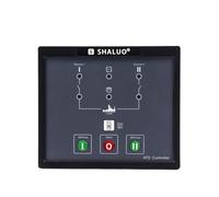 EDXFICDQ Sostituisci Il modulo Controller ATS HAT530N ATS530 Dual Power Automatic Transfer Switch Control Panel Generator Parts