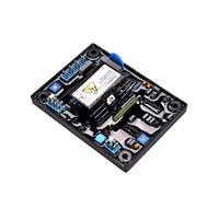 EDXFICDQ SX460 Regolatore di Tensione Automatico Generatore Regolatore di Tensione Automatico Alternatore Diesel Stabilizzatore di Tensione Generatore Elettrico Parti di Potenza(SX460 5Plugs)