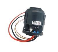 EDXFICDQ Ventilatore for lavapavimenti ad aspirazione ad Alta velocità 21,6 V 130 W Motore brushless trifase Ampia Tensione di azionamento Regolazione della velocità PWM