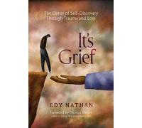 Edy Nathan It's Grief (Tascabile)