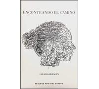 Edyah Barragan Encontrando El Camino (Copertina rigida)