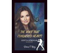 EDYTA GÓRNIAK BIOGRAPHY: The Voice That Conquered Hearts