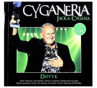 Edyta Górniak - Cyganeria Jacka Cygana 3 (digibook) [CD]