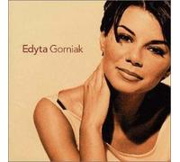 Edyta Gorniak - Edyta Gorniak +3 [Japan Only]