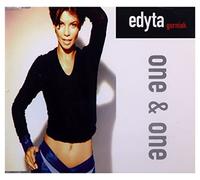 Edyta Gorniak - One & one [Single-CD]
