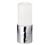 EDZARD candelabro Agadir, altezza 10 cm, acciaio pregiato