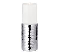 EDZARD candeliere Agadir, altezza 15 cm, acciaio pregiato