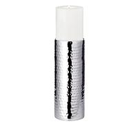 EDZARD candeliere Agadir, altezza 25 cm, acciaio pregiato