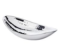 Edzard Ciotola Halifax, Lunghezza 27 cm, Acciaio pregiato martellato