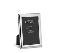 EDZARD Cornice Terni (foto 10x15 cm) placcata argento antiossidante