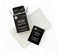 EDZARD QualiPolish®, 10 panni per la pulizia dell'argento, 19 x 11 cm