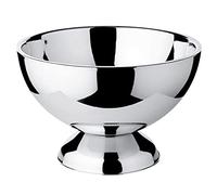 Edzard Refrigeramento Bottiglie Champagne, Bottiglie Spumante, portabottiglie Cadiz 8 Litri, Diametro 32 cm, a Doppia Parete per Migliori Prestazioni di Isolamento