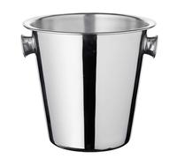EDZARD Set da 2 Secchiello per champagne Cara (Ø 40 cm, H 21 cm H 23 cm, Ø 22 cm