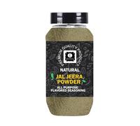 EDZZEL Natural Jal Jeera - Polvere da 150 g (set da 1)