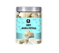 EDZZEL Secco Agra Petha Tradizionale Indiano Dolce