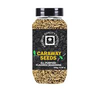 EDZZEL Semi di cumino indiano di alta qualità, confezione da 100 g