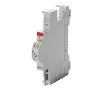 Ee 610 0 - elettrocondutt.(abb spa) ee6100 s9-x contatto aus 1n 1nc