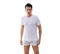 EE ESSENZA Set di 6 Magliette a Maniche Corte in Un Colore per Uomo cod. ES3152