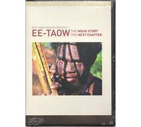 EE-Taow! The Mouk Story and The Next Chapter