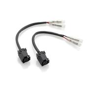 EE116H KIT CABLAGGIO INDICATORI POSTERIORI RIZOMA PER YAMAHA TRACER 9 / GT / GT+