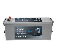 EE1403 EXIDE Batteria avviamento per IVECO