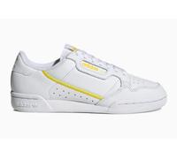 EE5561 donna adidas Continental 80 bianco/giallo scarpe sportive scarpe per...