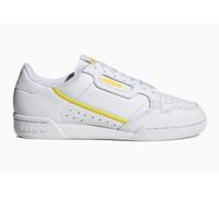 EE5561 donna adidas Continental 80 bianco/giallo scarpe sportive scarpe per...