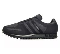 EE6550 Uomo Adidas LA Trainer Weave Scarpe da Ginnastica Scarpe per il...