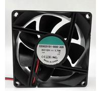 EE80251S1-0000-A99 DC12V 1.7W 8CM 8025 for Cooling fan