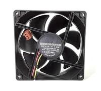 EE92251S3-D020-C99 DC12V 1.3w 92x92x25mmm Computer Cooling Fan