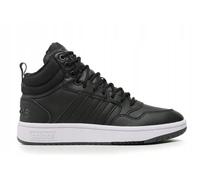 EE9709 Adidas Fusion Storm Winter 'Core Black' scarpe da uomo nere calde