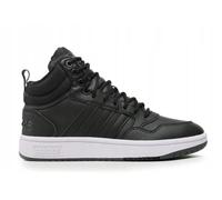 EE9709 Adidas Fusion Storm Winter 'Core Black' scarpe da uomo nere calde