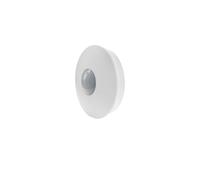 EEA 001-PLR 103-B-0.Rivelatore Radio doppia tecnologia per installazioni a soffitto altezza 2,7-3,5m
