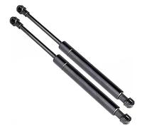 EEASSA Auto Portellone Posteriore Molle A Gas per Suzuki Splash 2011-2016, Cofano Baule Bagagliaio Supporti Pistoncini Ammortizzatore Sollevatore Strumento Barre Supporto Accessori