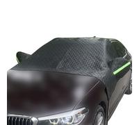 EEASSA Copertura Parabrezza Auto per MG HS/HS PHEV SUV, Protezione Parasole Inverno Copri Telo Antigelo Impermeabile Anti UV Sole Neve Ghiaccio Gelo Polvere Resistente