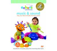 Eebee S Adventures - Music & Sounds