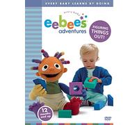 Eebee's Adventures: Figuring Things Out