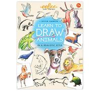 eeBoo impara a disegnare animali