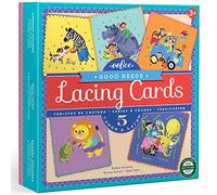 eeBoo - Lacing Cards - Good Deeds - (ELCGDD)
