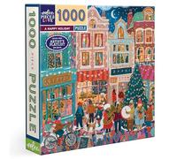eeBoo - Puzzle, PZTHOD