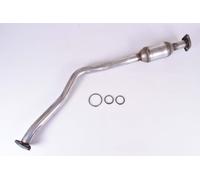 EEC Catalizzatore Adatto Per Daihatsu Terios J1_ 1.3 4WD Euro 2