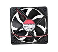 EEC0251B3-000C-A99 120mm DC12V 1.9W Silent Cooling fan