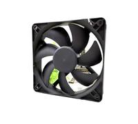 EEC0252B1-000C-A99 24V 5W 12025 120x120x25mm VENTOLA DI RAFFREDDAMENTO RADIATORE