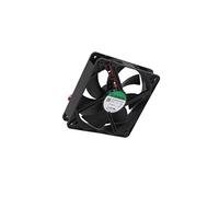 EEC0252B3-000U-A99 Ventilatore: DC assiale 24VDC 120x120x25mm 127,42m3/h 34dBA S