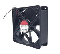 EEC0381B1-000C-A99 12038 VENTOLA DI RAFFREDDAMENTO 12V 10W 120*120*38 mm