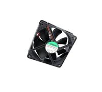 EEC0381B2-000U-A99 Ventola: DC assiale 12VDC 120x120x38mm 197,2m³/h 44dBA L: ...